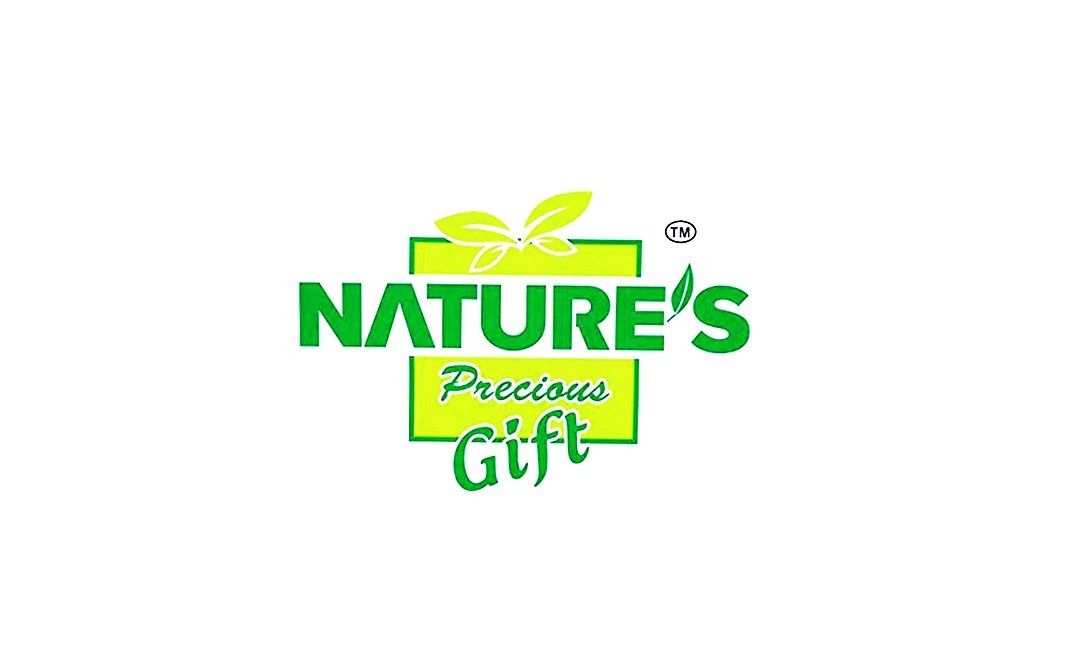 Nature's Gift Green Chilli Powder    Pack  400 grams